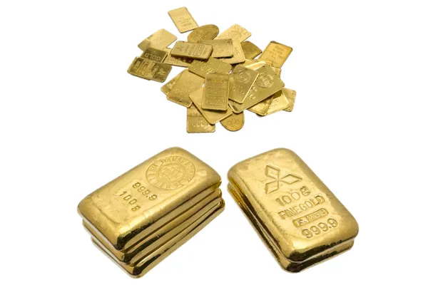 金の価値と歴史に関するよくある質問