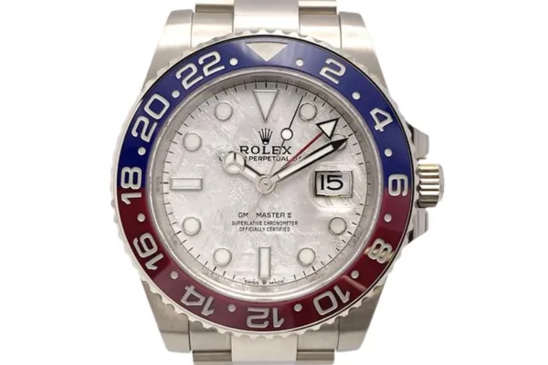 ロレックスの日差の許容範囲は？