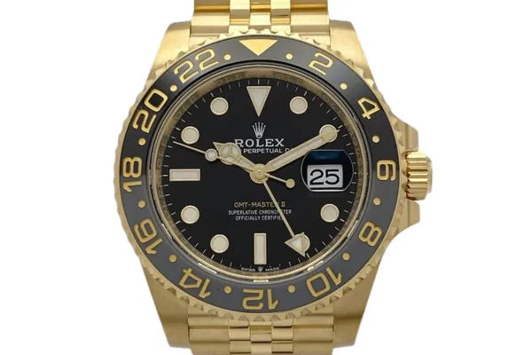 ロレックスの日差が許容範囲を超えてしまう原因