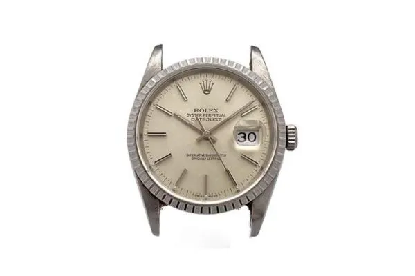 デイトジャスト