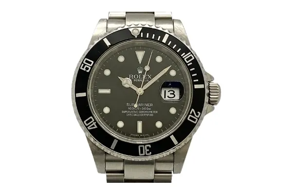 ロレックスの寿命を延ばすために心がけたいポイント