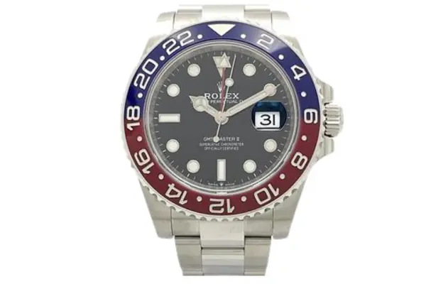 ロレックスにオーバーホールが必要な理由