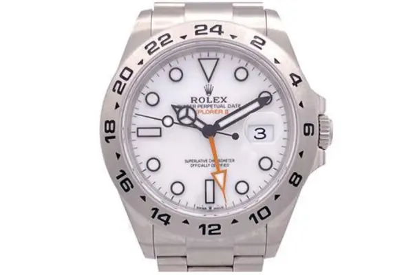 ロレックス オーバーホールの主な依頼先