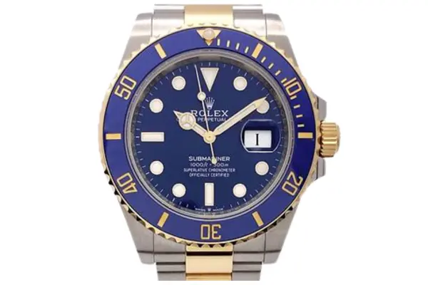 ロレックスをオーバーホールしないことで起こる不具合とは