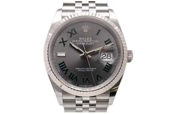 オーバーホールと併せて知っておきたい！ロレックスの修理費用の目安