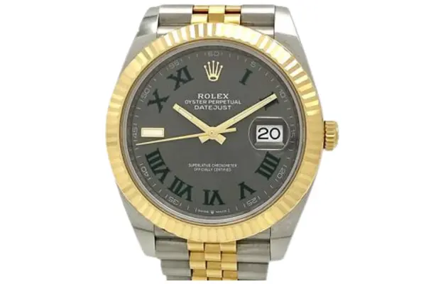 ロレックスを買取に出す際はオーバーホールしたほうが良い？