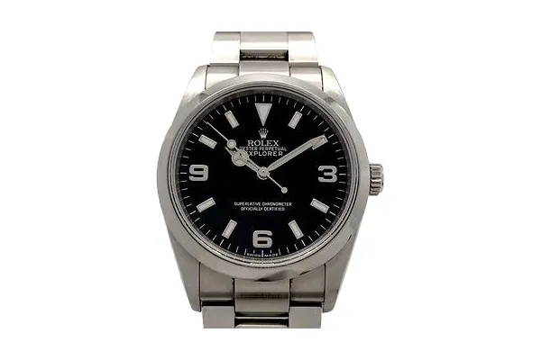 ロレックスを買い替える人が増えている理由