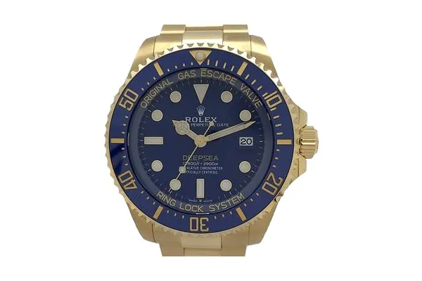 ロレックスで防水性能が特に優れた代表モデル