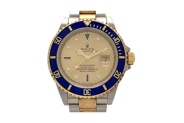 高い防水性能を持つロレックスでもNGな行動4選