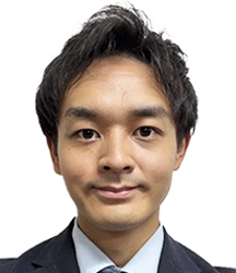小島 店長