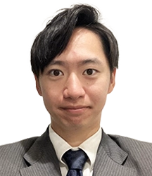 岩井 店長
