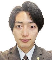 川嶋 啓斗店長
