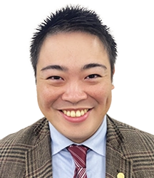 松野 店長