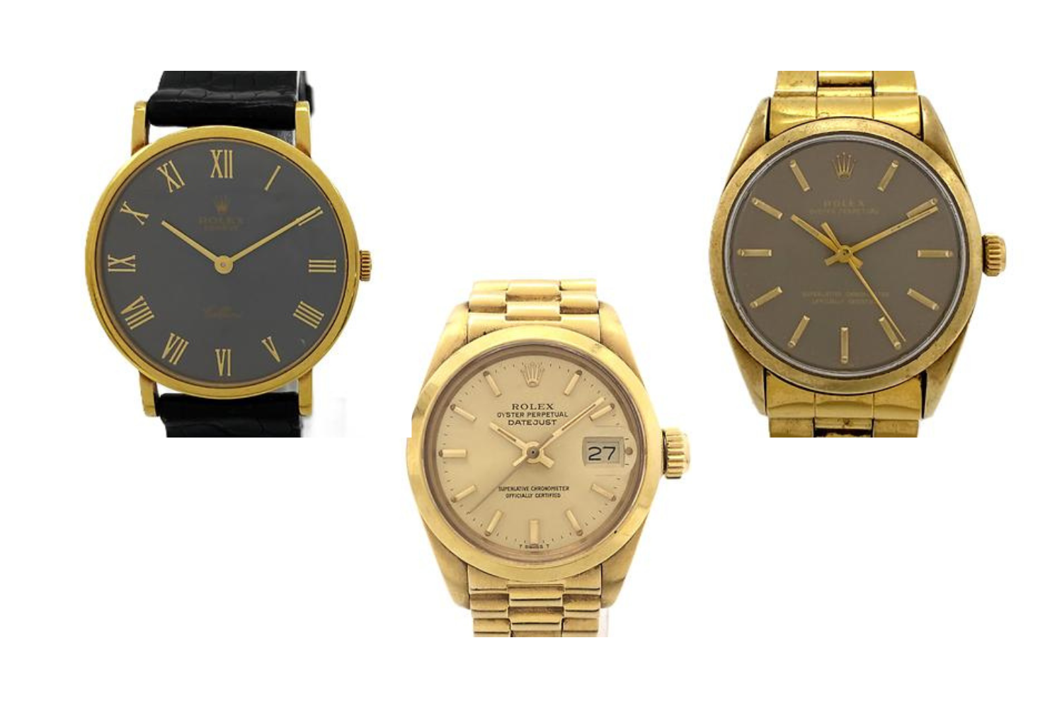 ロレックス売却時の税金を徹底解説！確定申告が必要なケースと節税対策の方法とは