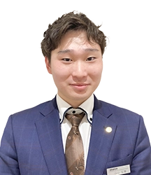 山口 店長