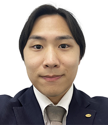 石井 店長