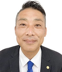 表野 店長