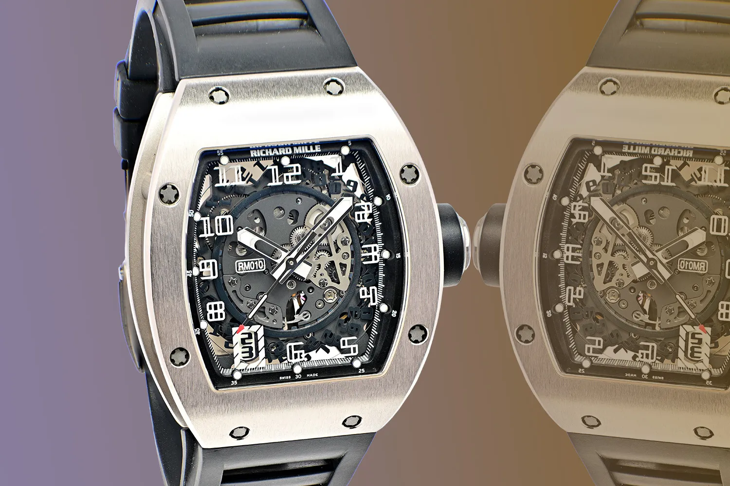 リシャール・ミルの定価はなぜ高い？高額な理由と人気モデルの価格を徹底解説