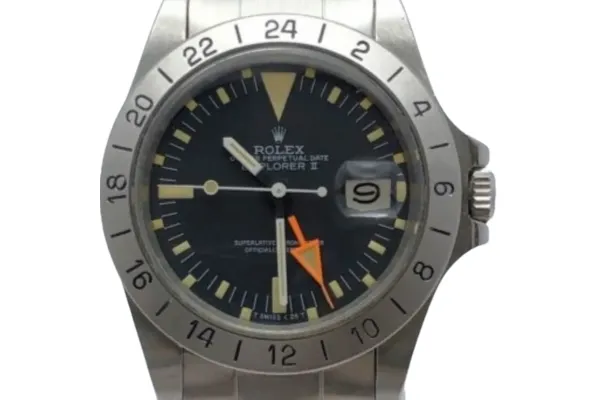 初代エクスプローラーII「1655」