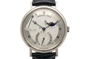ブレゲ クラシック7137