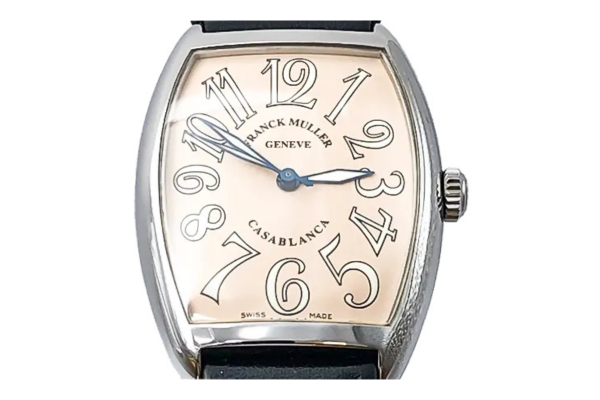 フランクミュラー