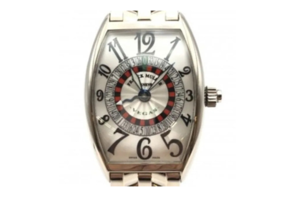 フランクミュラー