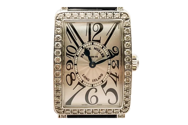 フランクミュラー