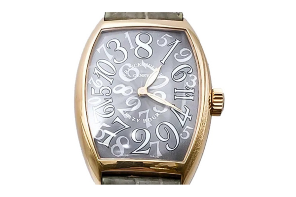 フランクミュラー