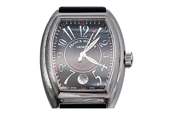 フランクミュラー