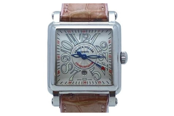 フランクミュラー