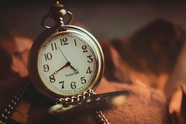 電池交換が必要なブランド時計は「クォーツ式時計」