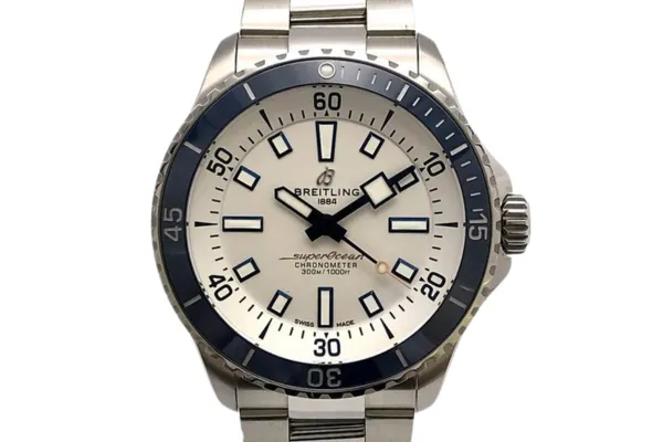 スーパーオーシャン オートマチック 42