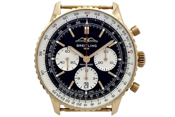 ブライトリングの選び方ガイド|後悔しないための5つの視点