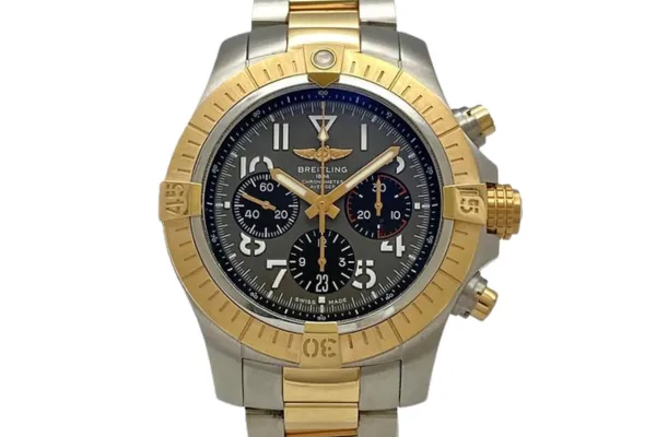 ブライトリングは買って後悔する?口コミ・評判と購入前のチェックポイント