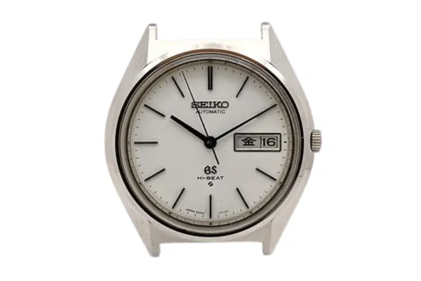 グランドセイコー