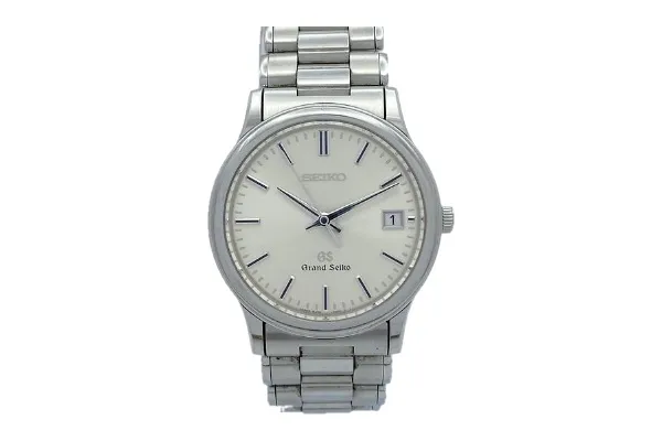 高い資産価値が期待できるグランドセイコーの人気モデル10選