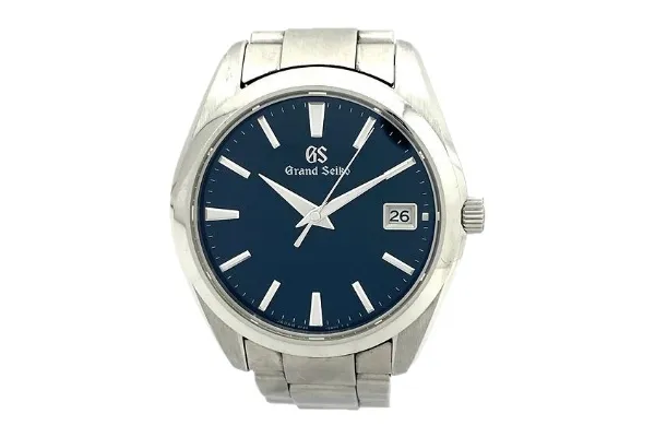 クオーツ ヘリテージコレクション SBGV225