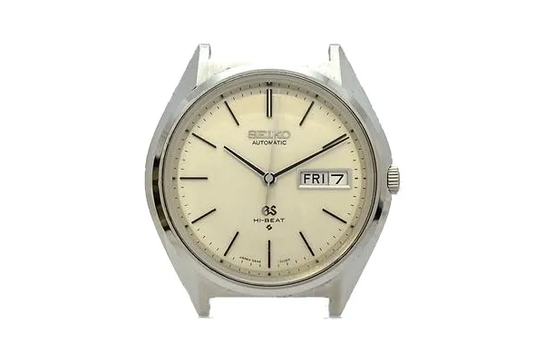 グランドセイコーの購入を「やめとけ」と言われる理由