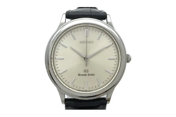 グランドセイコーの価値を高めて売るためのコツ