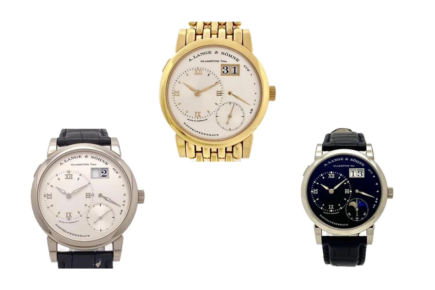 ランゲ1の選び方は？失敗しない5つの基準や人気モデルまで徹底解説
