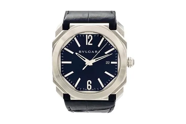 ブルガリの時計に関するよくある質問