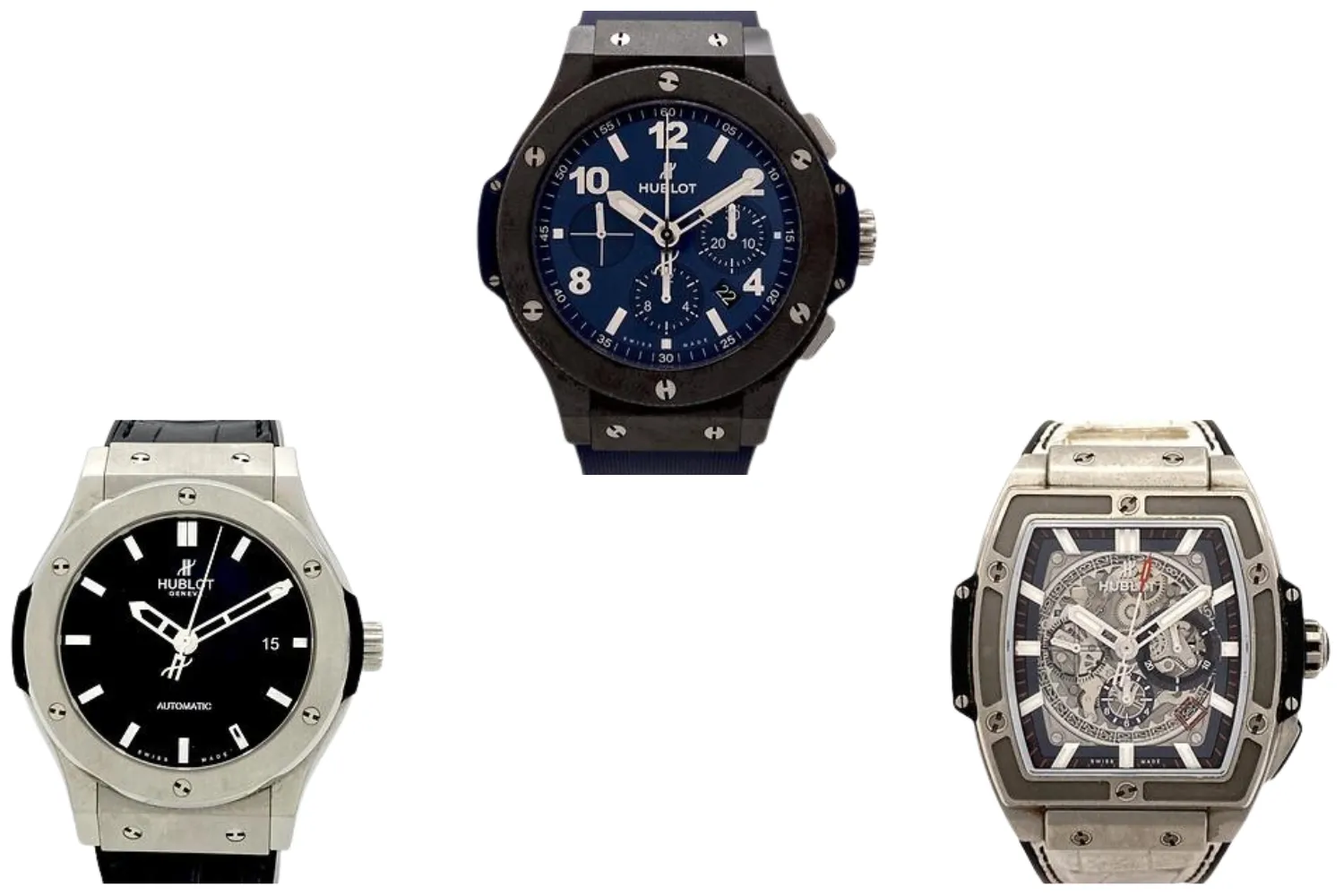 ウブロの時計は壊れやすいって本当?故障の原因や長持ちさせる方法についても解説