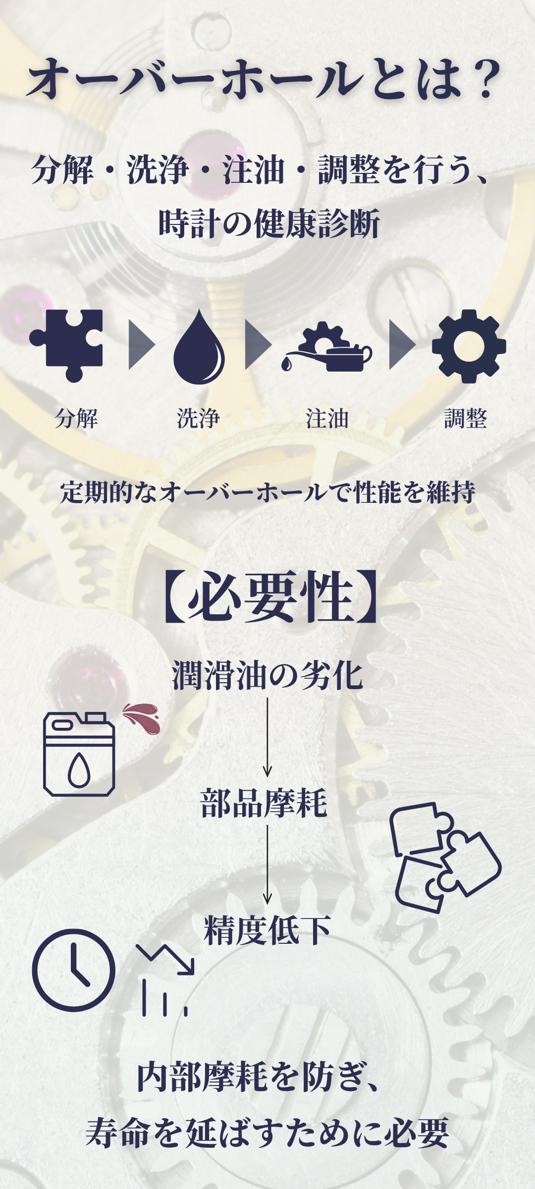 A.ランゲ＆ゾーネのオーバーホール費用はいくら？公式と国内修理店を比較