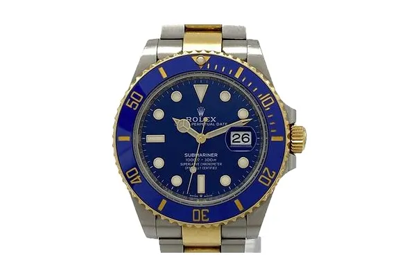 高級時計のベルト交換が必要な理由