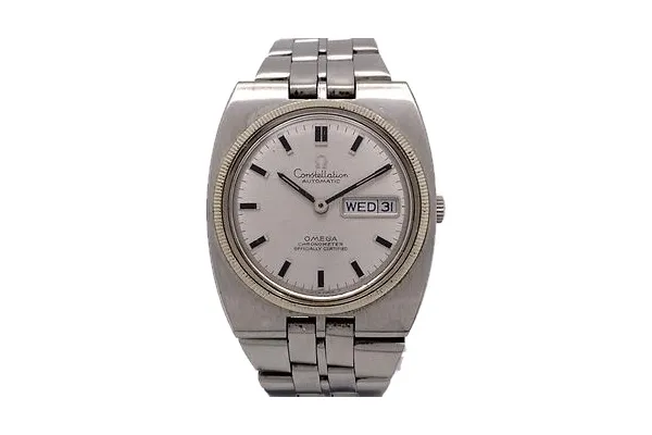 高級時計のベルト交換の費用相場