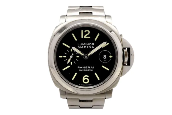 パネライの資産価値はなぜ高いのか