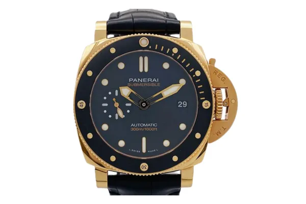 パネライは「ダサい」「後悔する」と言われる理由と実際の評価