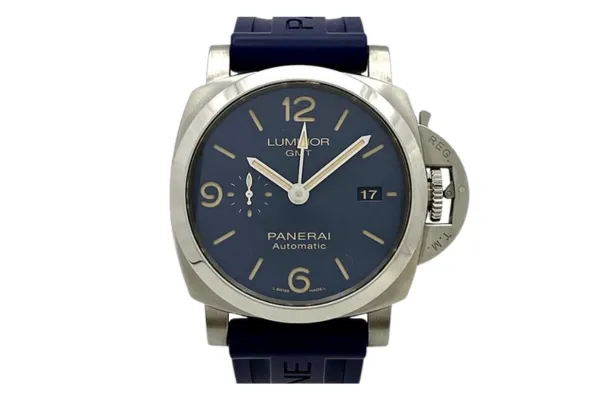 パネライの人気モデルラインナップ