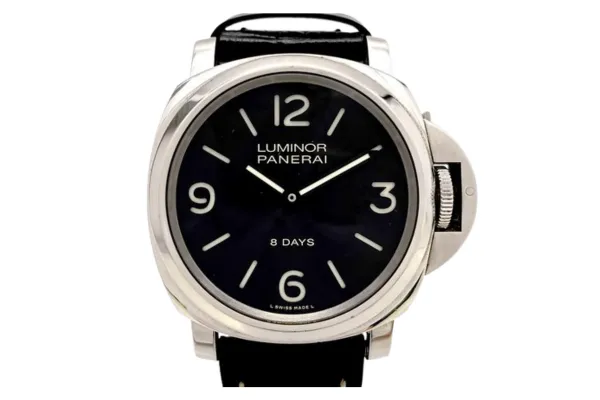 パネライの人気モデルに関するよくある質問