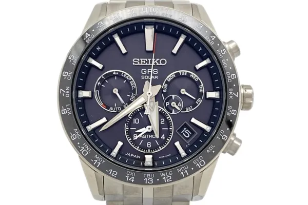 セイコーのアストロンの人気モデル7選